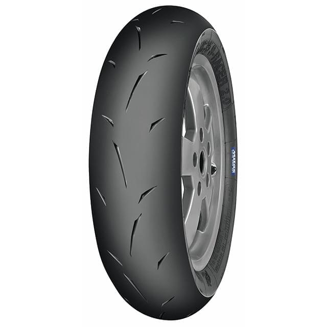 Neumático 120/80-12 Medium MC 35 S-Racer 2.0 Mitas 574291