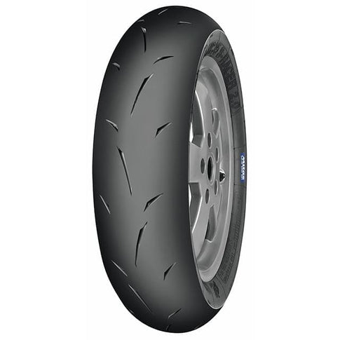 Neumático 120/80-12 Medium MC 35 S-Racer 2.0 Mitas 574291