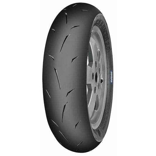 Neumático 120/80-12 Medium MC 35 S-Racer 2.0 Mitas 574291