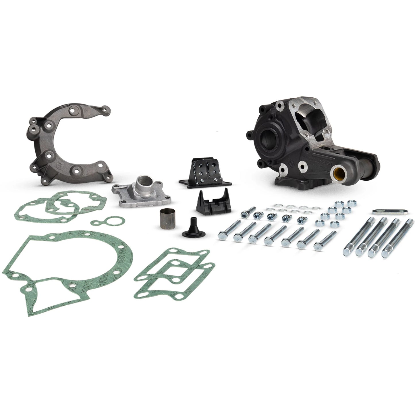 Carter Peugeot 103 SP / 104 / 105 Malossi 575208