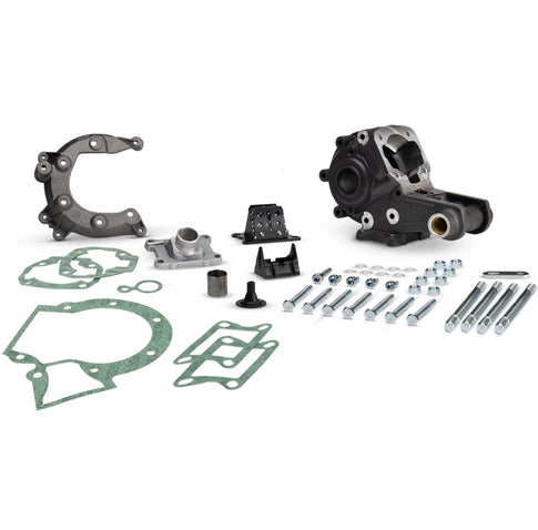 Carter Peugeot 103 SP / 104 / 105 Malossi 575208