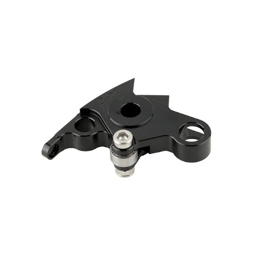 Clutch Lever Adapter 2.0/3.0. Black Kawasaki (c62) PUIG