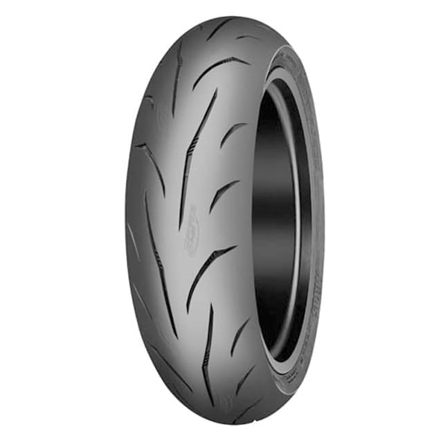 Neumático 120/65-17 56W Mitas Racing SPORTFORCE+ Radial 574013