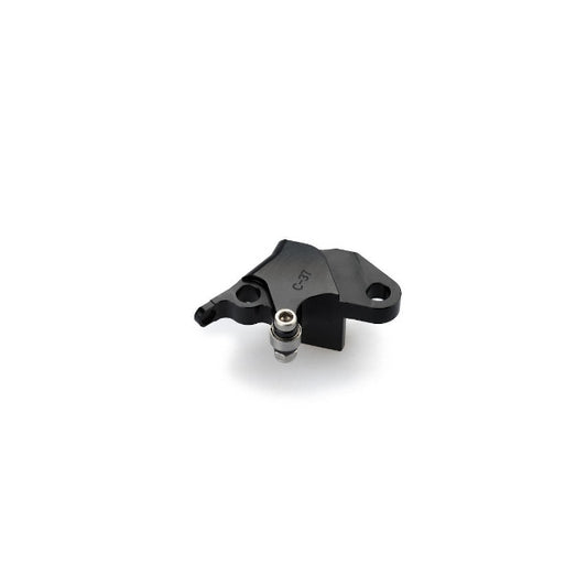 Clutch Lever Adapter 2.0/3.0. Black Suzuki (c37) PUIG