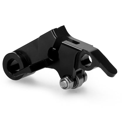 Adaptador maneta de embrague Puig 2.0/3.0 Suzuki GSXR600/750/1000 5766N