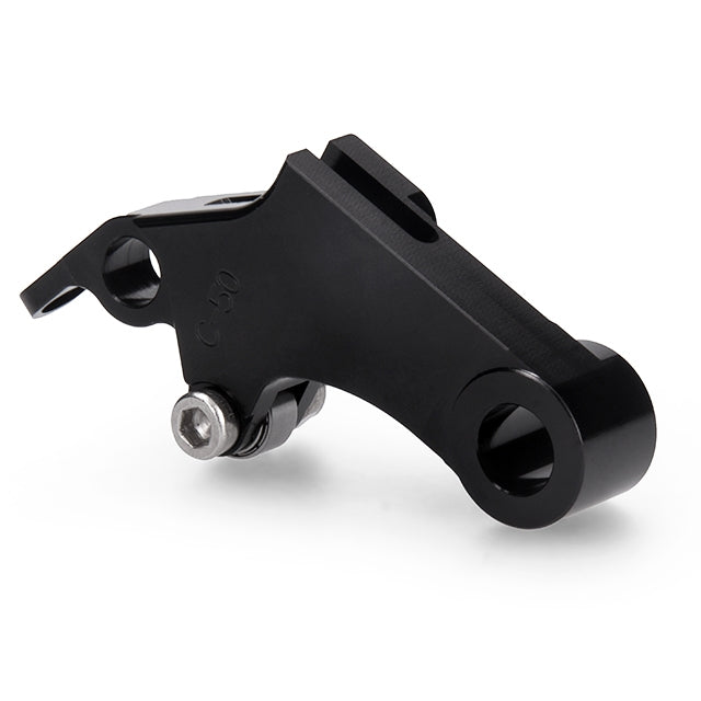 Adaptador maneta de embrague Puig 2.0/3.0 Suzuki GSXR600/750/1000