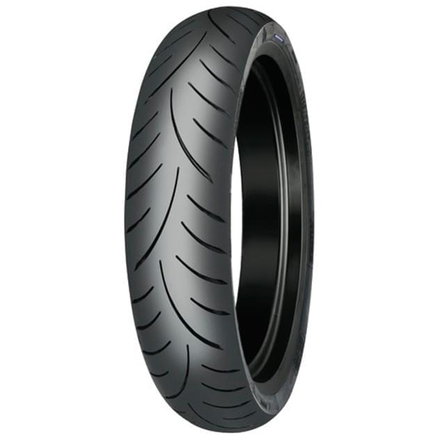 Neumático MITAS MC50 M Sport, 110/70-17 54H TL 579077