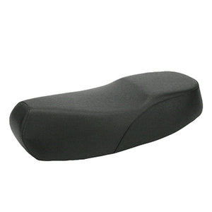 Asiento Yamaha Bws / MBK Booster Spirit <04 TNT - negro 580100