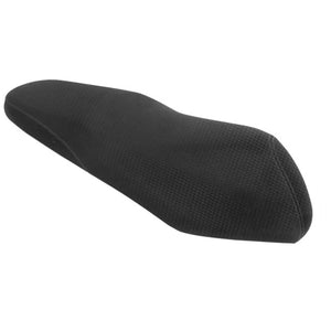 Funda asiento Yamaha Neo's 50 TNT negro-carbono 580246