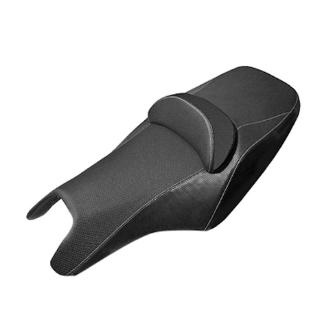 Funda asiento Yamaha T-Max 500 / 530 08-16 TNT - negro 580315A