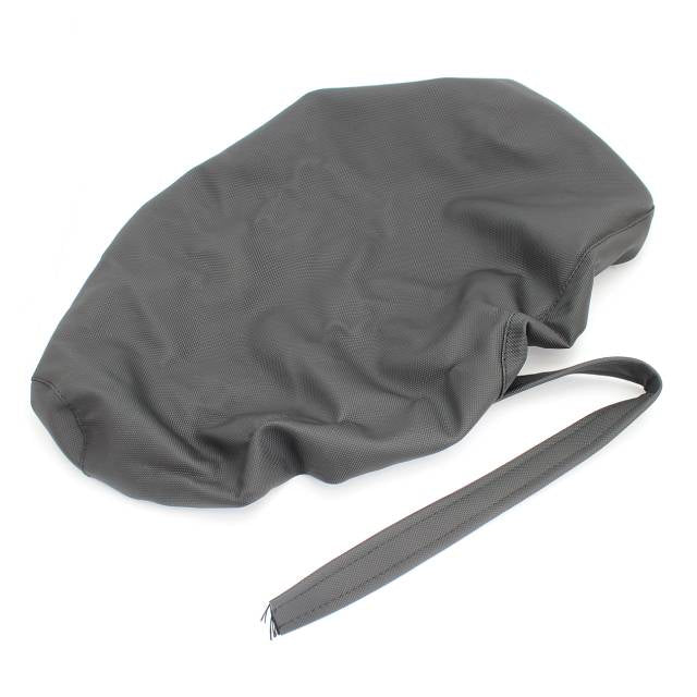 Funda asiento Gilera Stalker 50 TNT - Negro 580322