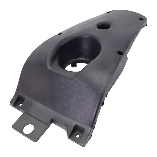 Padded second passenger seat Yamaha Aerox / MBK Nitro 50 02-12