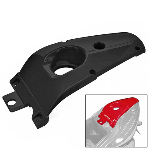 Couvre-selle passager Yamaha Aerox TNT