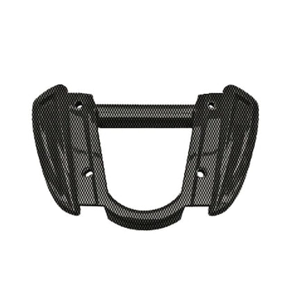 Pegas do pendura Yamaha Aerox / MBK Nitro TNT