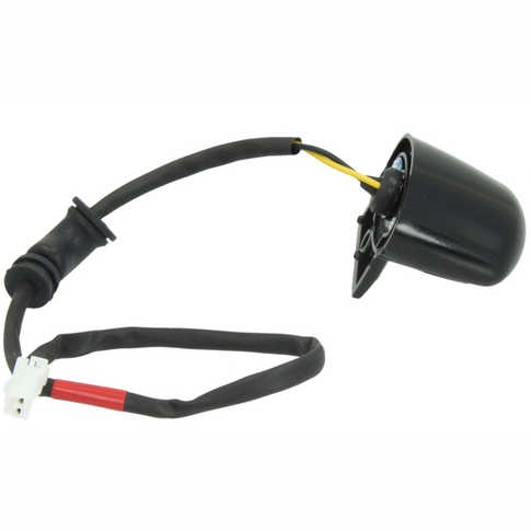 Luz de matrícula Piaggio Beverly / Liberty 125-200-250 58235R