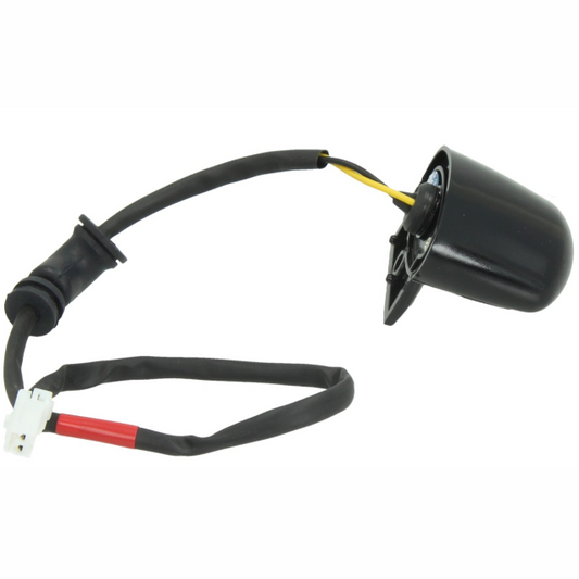 Luz de matrícula Piaggio Beverly / Liberty 125-200-250 58235R
