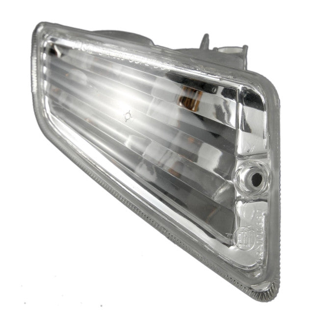 Intermitente delantero izquierdo con bombilla Piaggio Vespa GTL / GTS / GTV 125-200-300