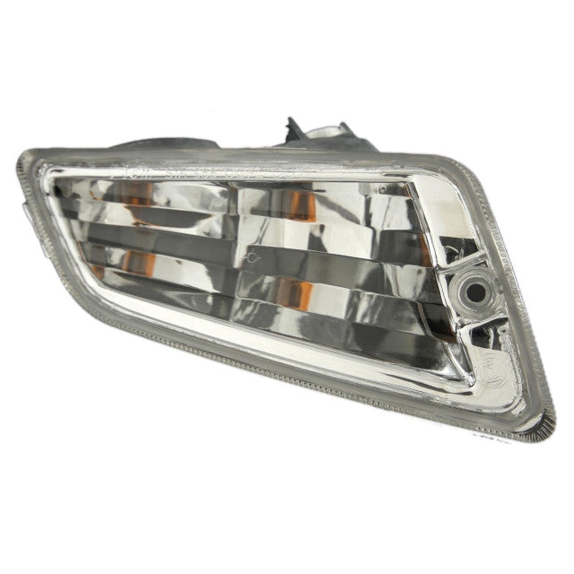 Intermitente delantero izquierdo con bombilla Piaggio Vespa GTL / GTS / GTV 125-200-300 584971