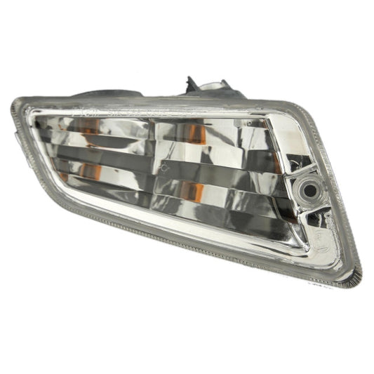 Intermitente delantero izquierdo con bombilla Piaggio Vespa GTL / GTS / GTV 125-200-300 584971