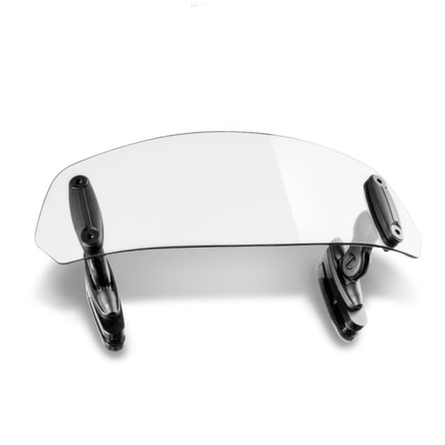 Visera multiregulable fijada con tornillos Puig 5852W