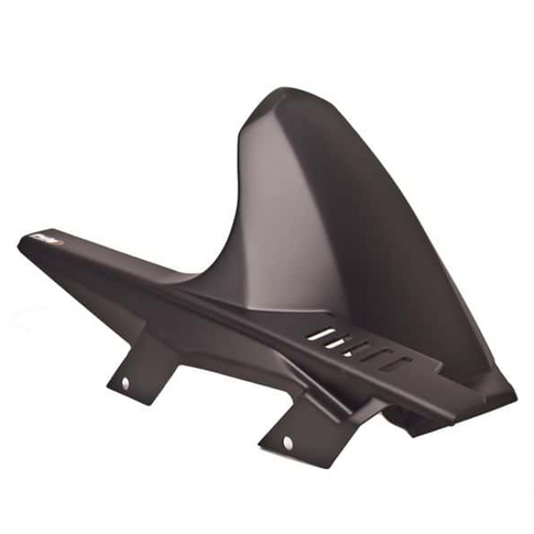 Guardabarros trasero Negro mate BMW F 800 GS 08-13/adv.13-17/F 650 GS 08-17 PUIG 5865J