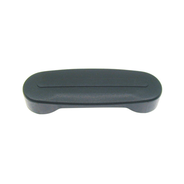 Embellecedor buje suspensión negro Vespa 200 DN CIF 5873-N