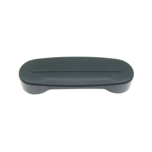 Embellecedor buje suspensión negro Vespa 200 DN CIF 5873-N