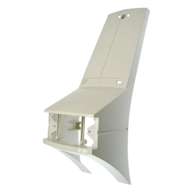 Tapa cubre claxon naríz Vespa PX Iris CIF 5875-G
