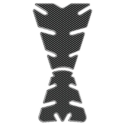 Protector depósito Performance 2 Símil carbono PUIG 5876C