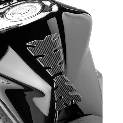 Protector depósito Performance 2 Símil carbono PUIG