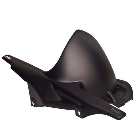 Guardabarros trasero Negro mate BMW F 800 R 09-18' PUIG 5882J
