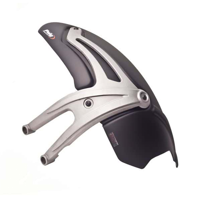 Guardabarros trasero Negro mate BMW R 1150 GS/R 1100 GS/R 1150 GS Adv PUIG 5886J
