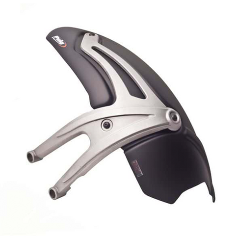 Guardabarros trasero Negro mate BMW R 1150 GS/R 1100 GS/R 1150 GS Adv PUIG 5886J