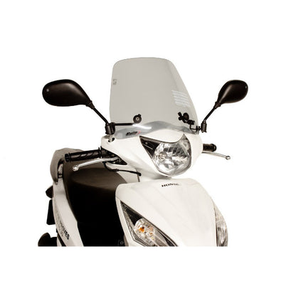 Windshield Trafic Honda Vision 50/110 11-23 Puig