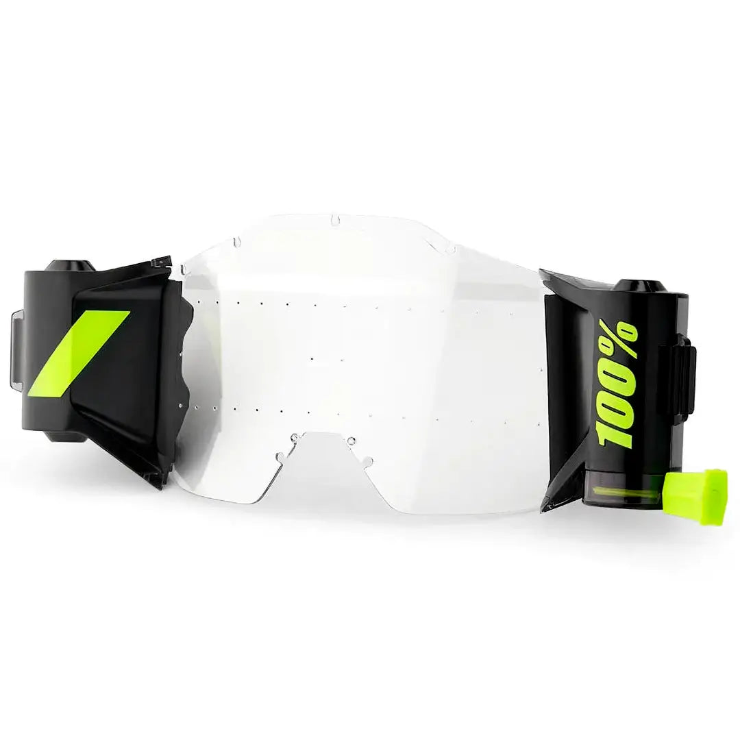 Sistema Roll Off 100% Forecast Kit Generation 1
