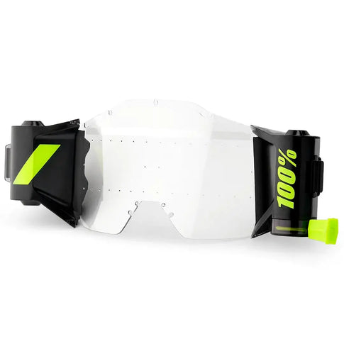 Sistema Roll Off 100% Forecast Kit Generation 1