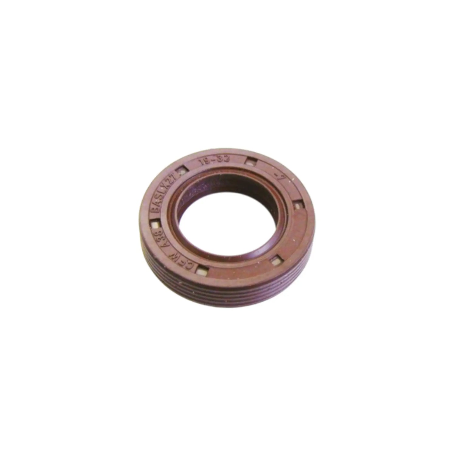 Retén cigüeñal Vitón lado volante Vespa Primavera/Super/SL CIF 5904-V