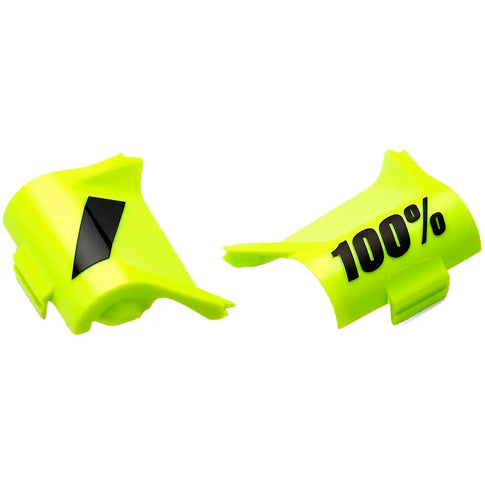 Tapas sistema Roll Off 100% Forecast Generation 1 & 2