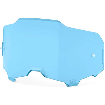 Cristal inyectado 100% Armega/ARmatic - Azul