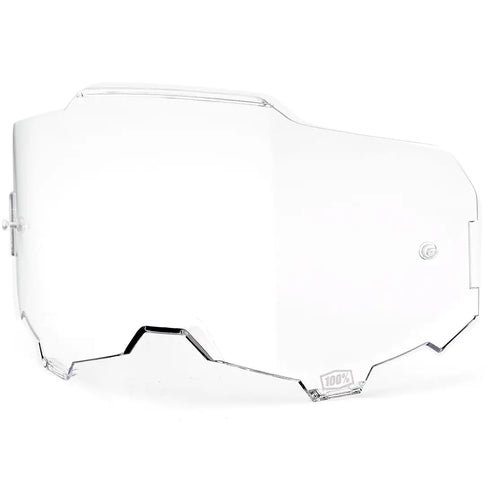 Cristal inyectado 100% Armega/ARmatic - Transparente