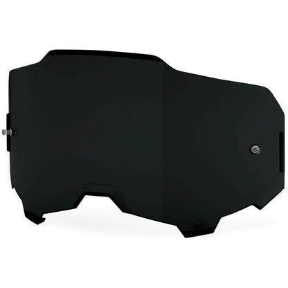Cristal inyectado 100% Armega/ARmatic - Ahumado Oscuro