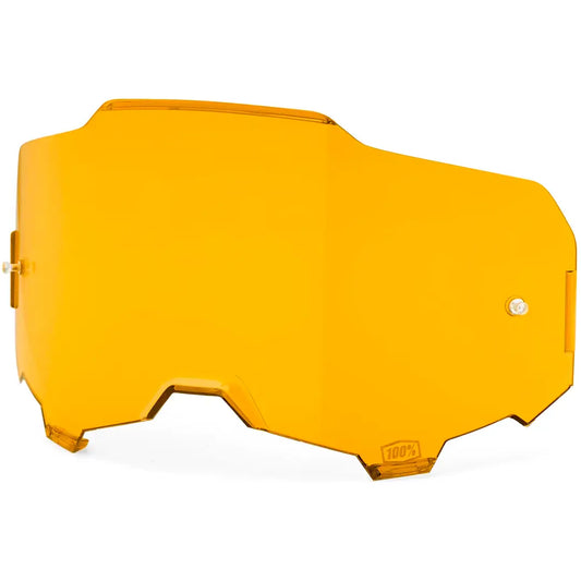 Cristal inyectado 100% Armega/ARmatic - Persimmon (Naranja)