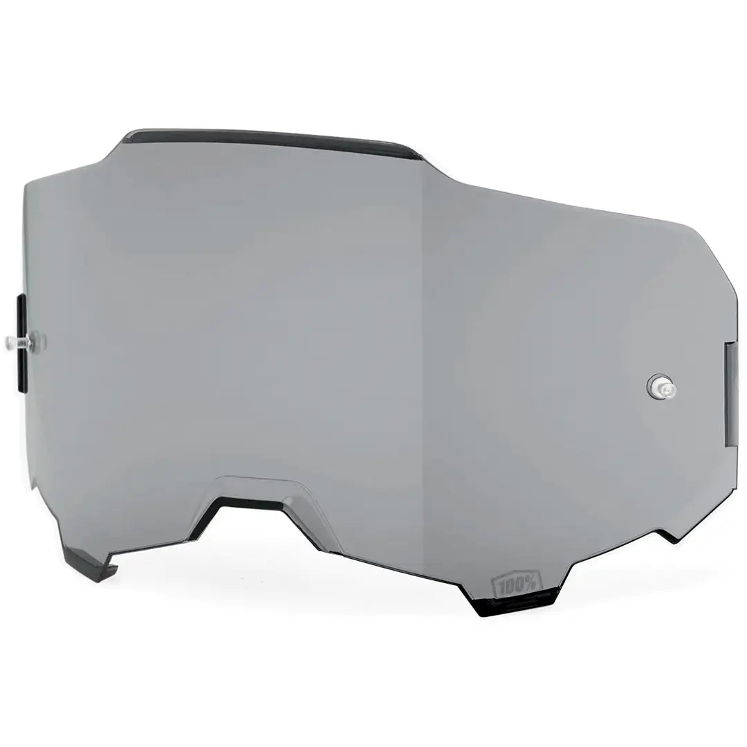 Cristal inyectado 100% Armega/ARmatic - Ahumado