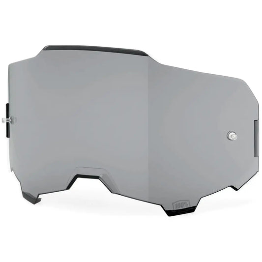 Cristal inyectado 100% Armega/ARmatic - Ahumado