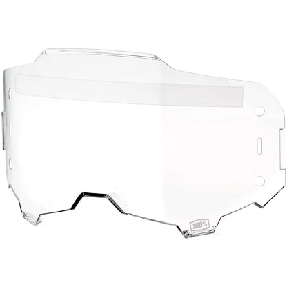 Cristal inyectado 100% Armega/ARmatic Forecast - Transparente