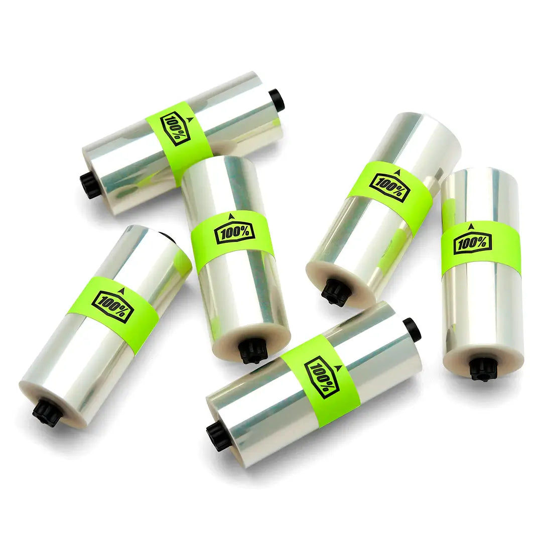 Pack rollos Roll Off 100% Forecast Armega/ARmatic - 6 unidades