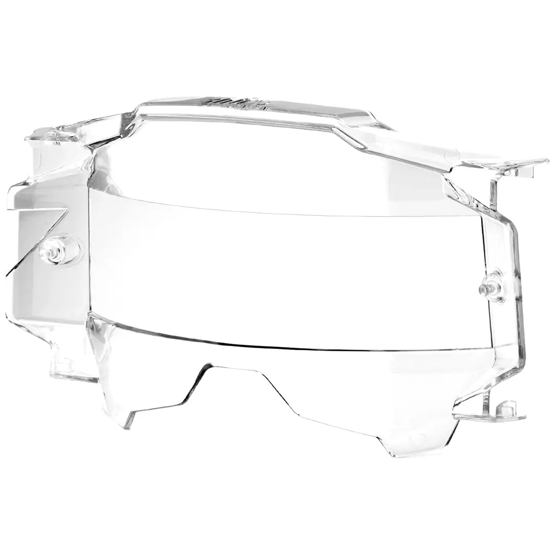 Cristal inyectado 100% Armega Forecast - Transparente