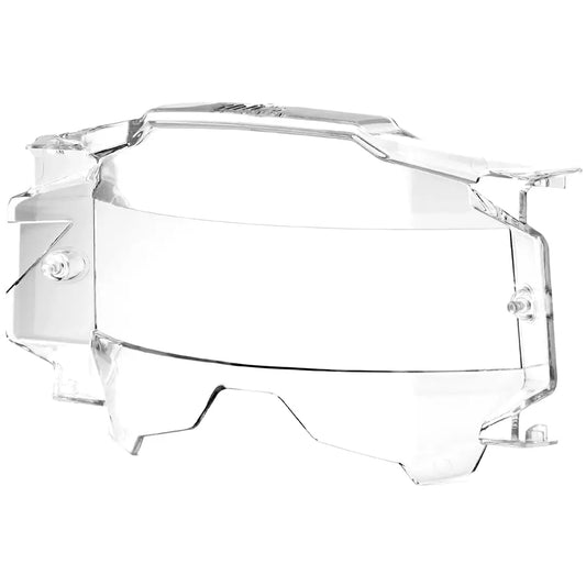 Cristal inyectado 100% Armega Forecast - Transparente