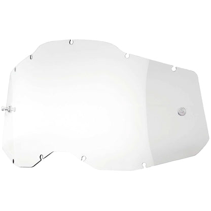 Cristal 100% Generation 2 - Transparente