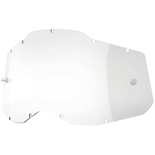 Cristal 100% Generation 2 - Transparente